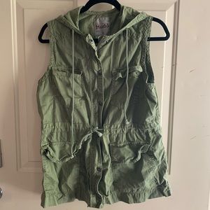 Cargo Vest